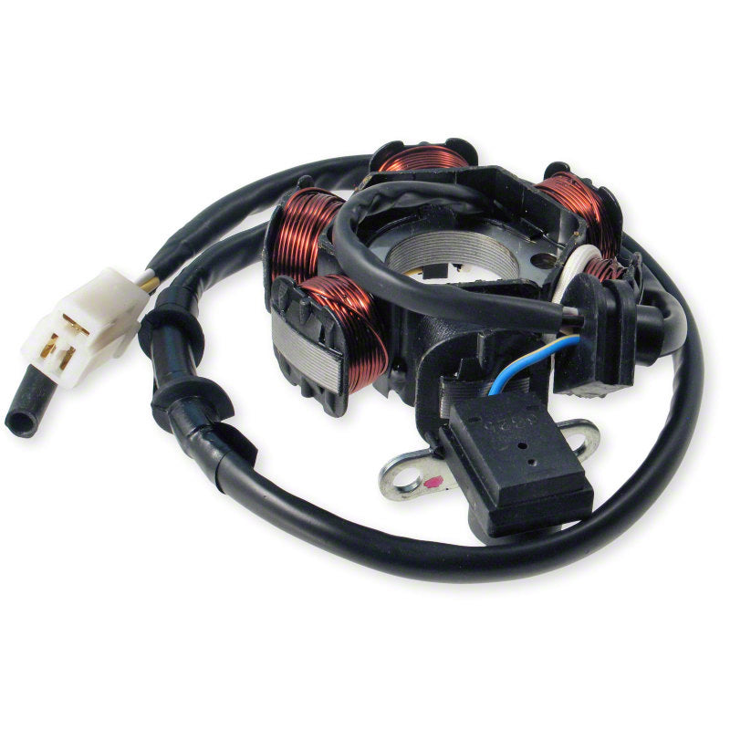 STATOR - PGO