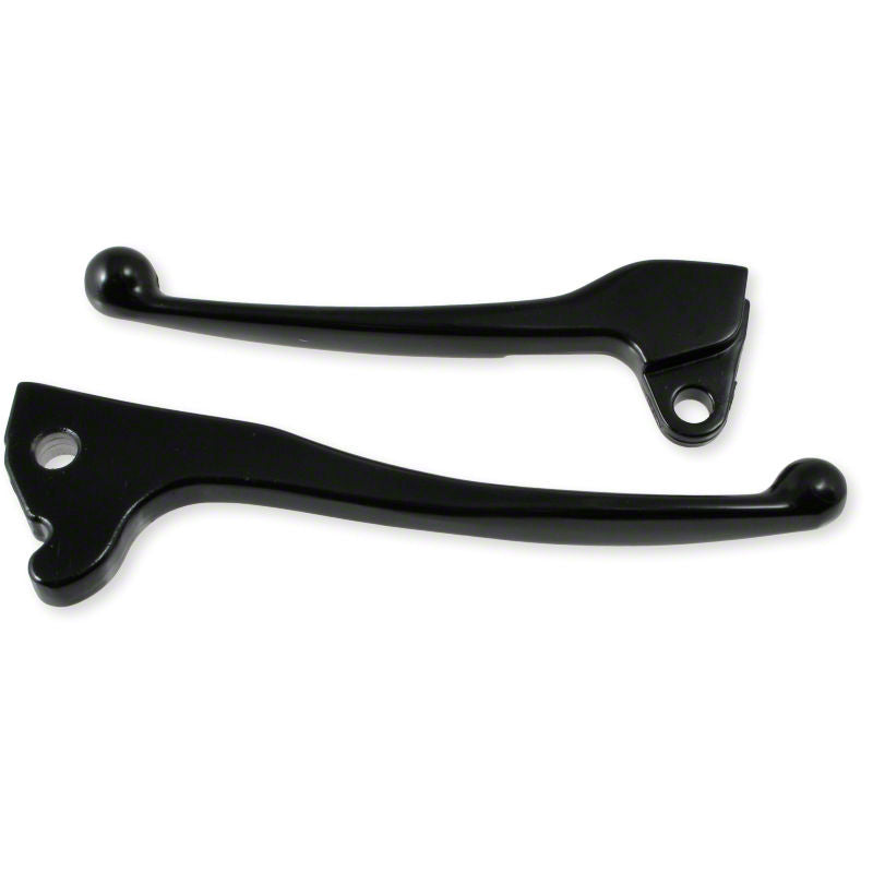 LEVER SET BLACK