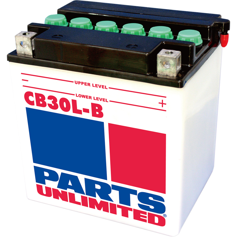 CB30L-B PARTS BATTERY