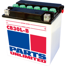 CB30L-B PARTS BATTERY