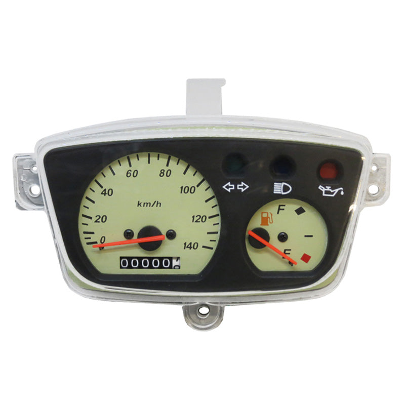 SPEEDOMETER