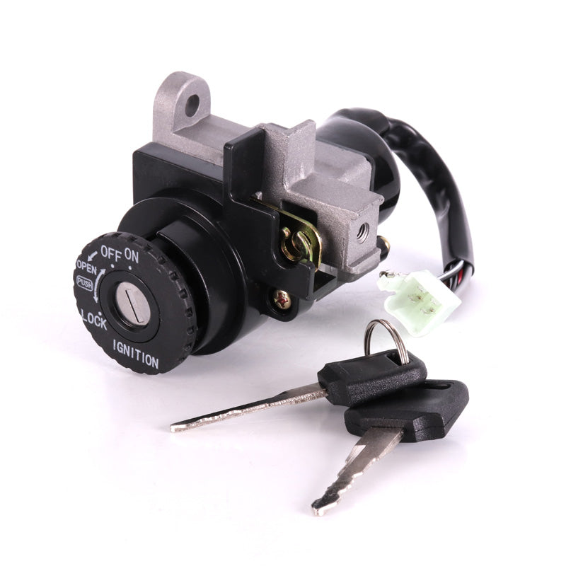 IGNITION SWITCH BW'S 02-11
