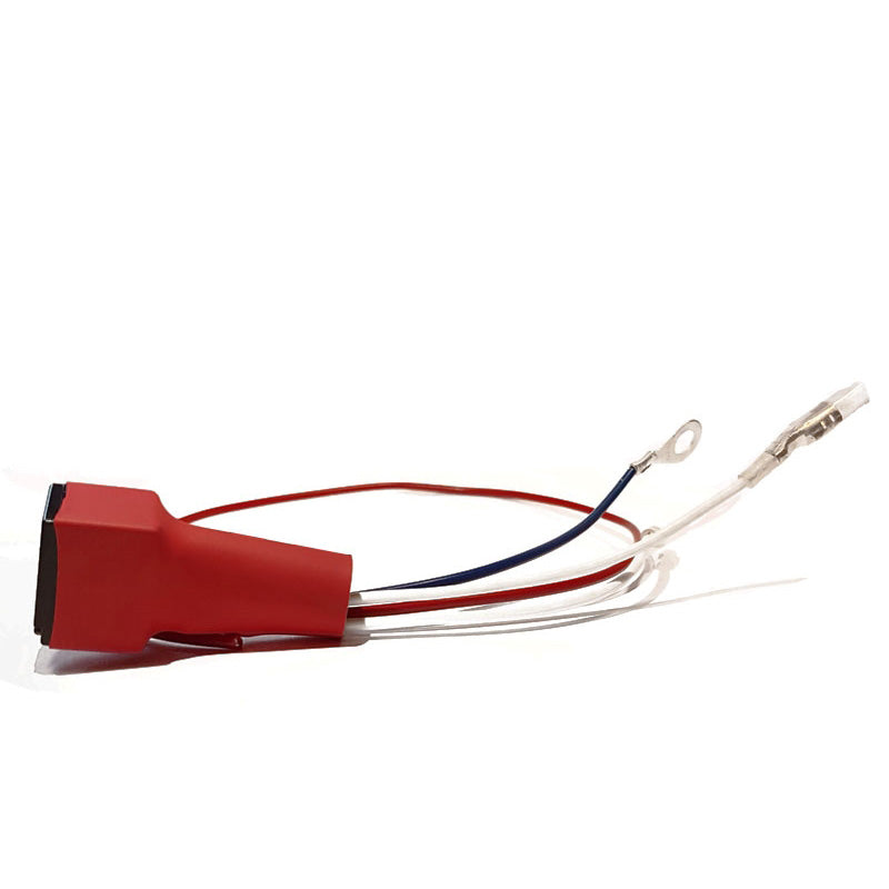 RELAY REVERSE CURRENT