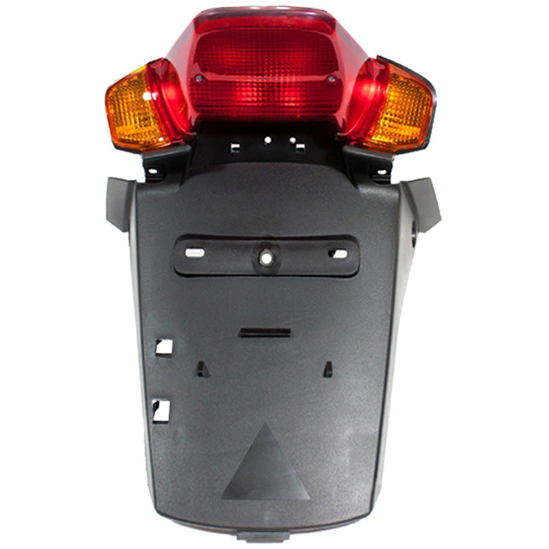 TAIL LIGHT