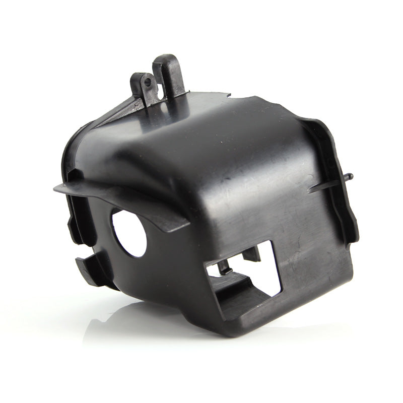 CYLINDER SHROUD COVER YW50 02-11