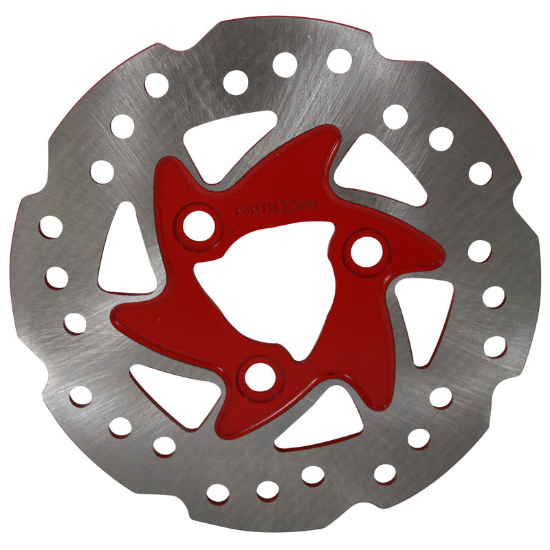 BRAKE DISC OEM