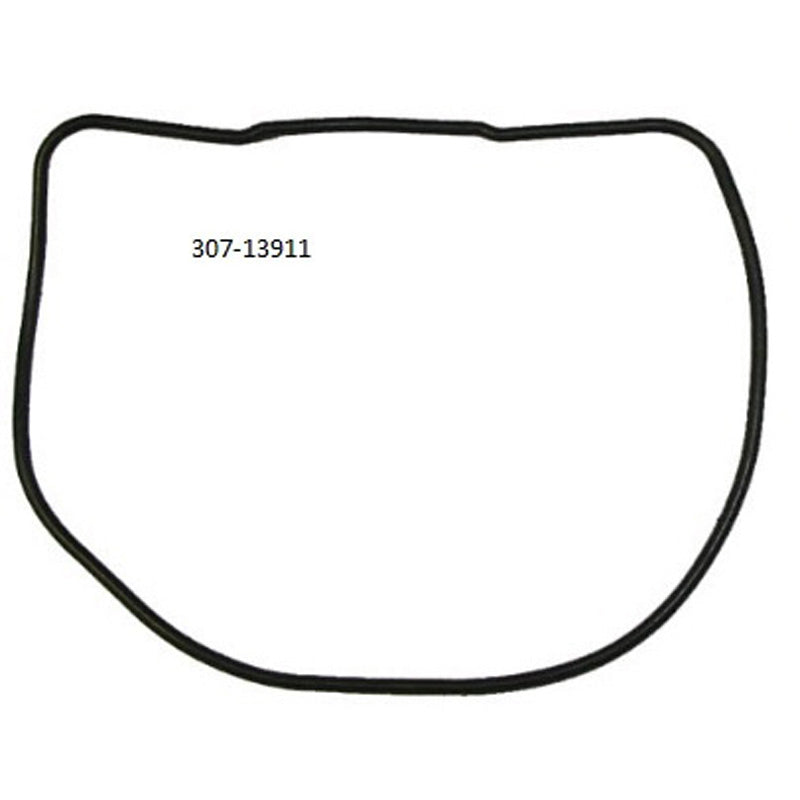GASKET VALVE COVER - GY6 50