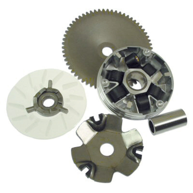 VARIATOR - GY6 50