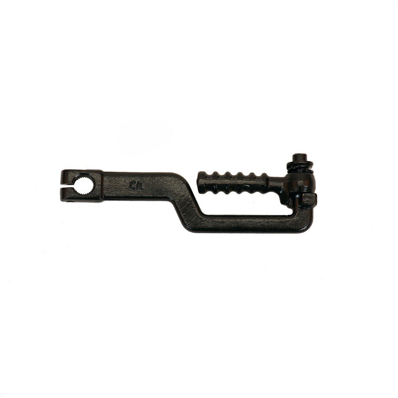 KICK STARTER - GY6 50