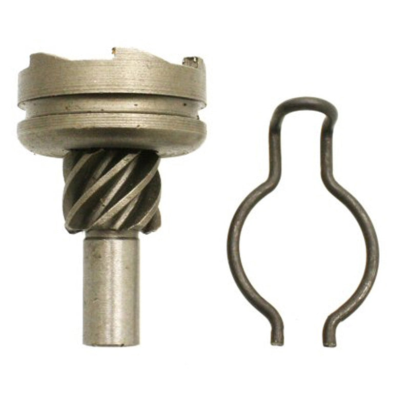 KICK STARTER GEAR 7T - GY6 50