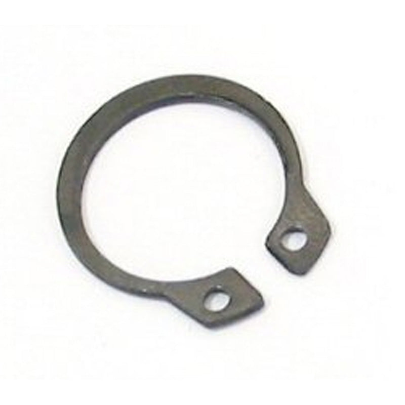 KICK STARTER SHAFT CIRCLIP - GY6 50