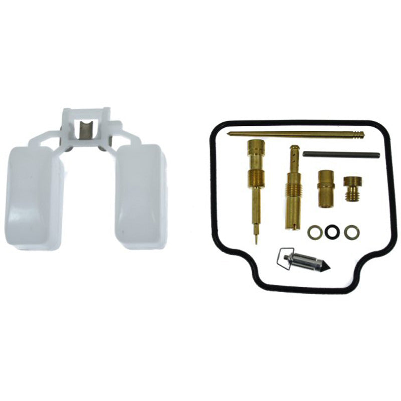 CARBURETOR REBUILT KIT - GY6 150