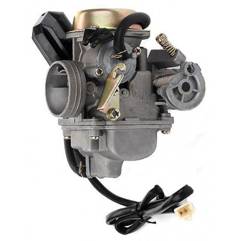 CARBURETOR CVK 24MM (PD24J)