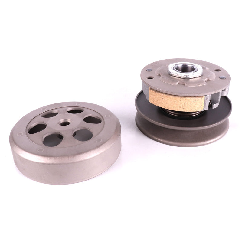 REAR PULLEY 107MM - MINARELLI