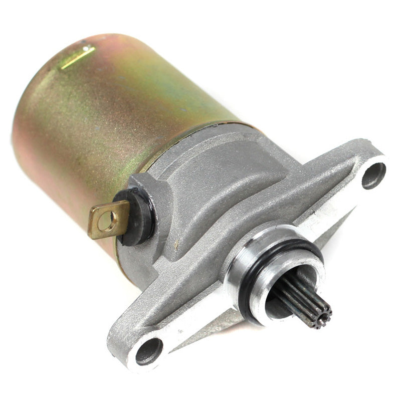 STARTER MOTOR - GY6 50