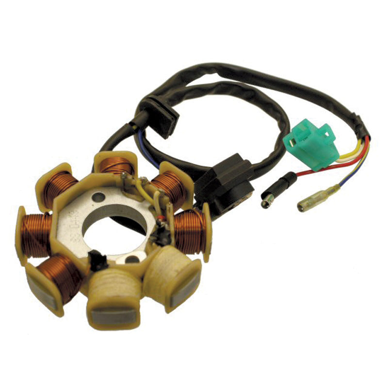 STATOR AC - GY6 50