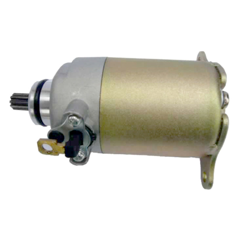 STARTER MOTOR - GY6 150