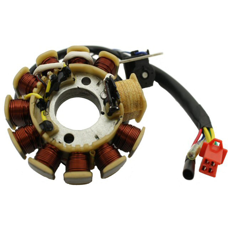 STATOR 11P DC - GY6 150