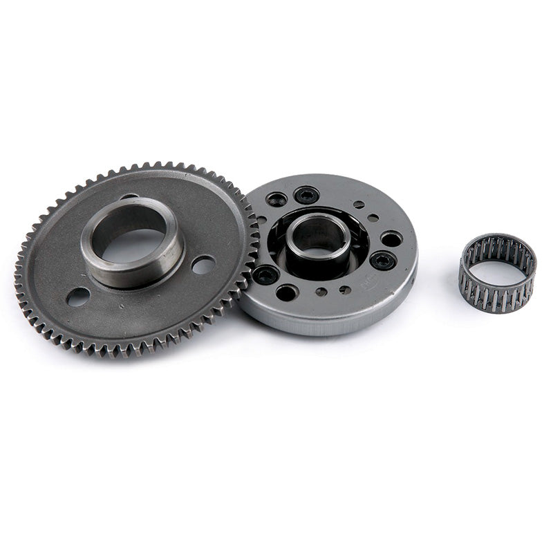 STARTER CLUTCH - GY6 150