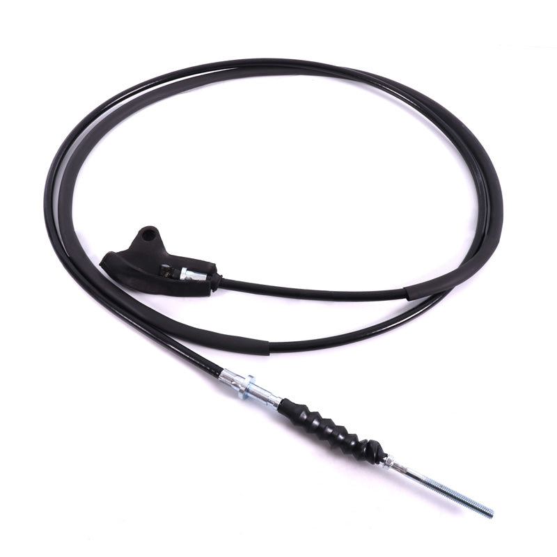 REAR BRAKE CABLE