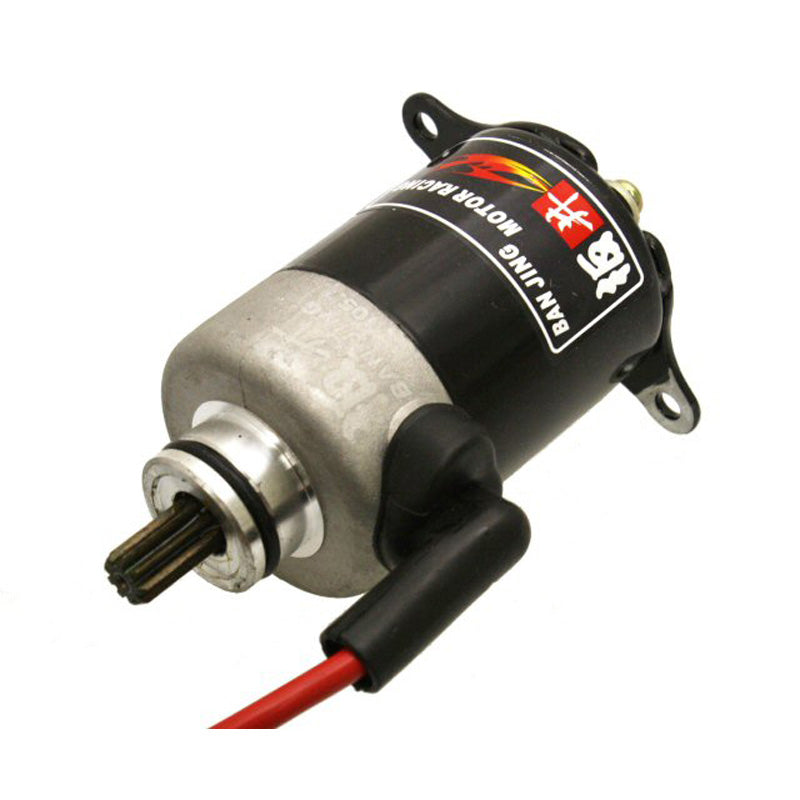 STARTER MOTOR HI-TORQUE