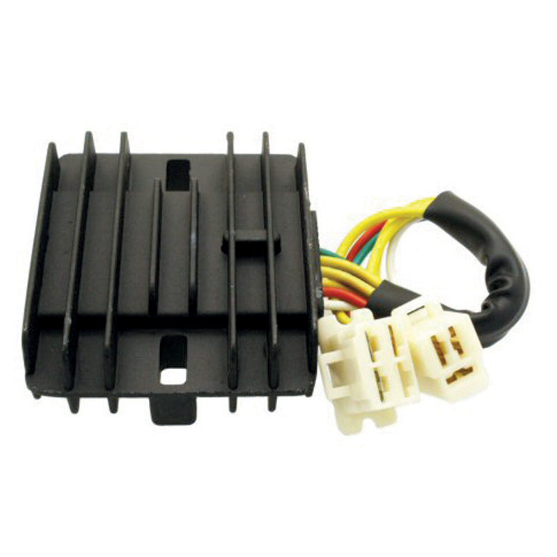 REGULATOR 6 PINS - GY6 150