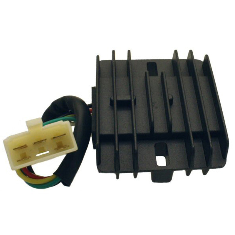 REGULATOR 5 PINS - GY6 150