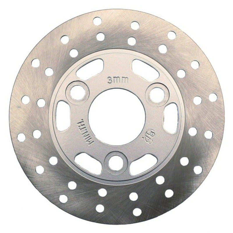 BRAKE DISK BW'S 98-01 /PGO BIGMAX/METRO 50