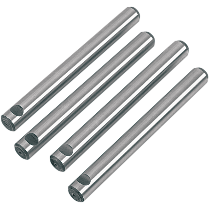 84-17 ROCKER ARM SHAFTS SET OF 4