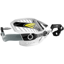 GUARD HAND ULT WHT/BLK