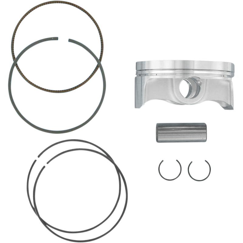 04-05 KX250F/04-06 RMZ250 13.1:1 CR