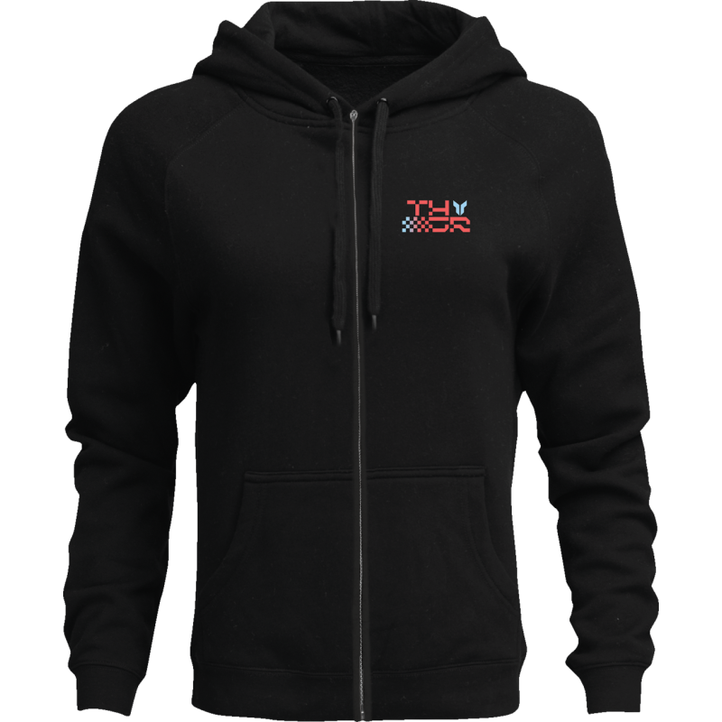 ZIP UP VANTAGE BK MD