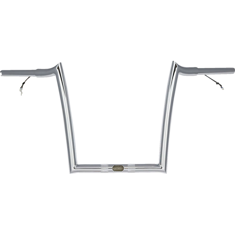 HANDLEBAR OEM 12"CH WIRED