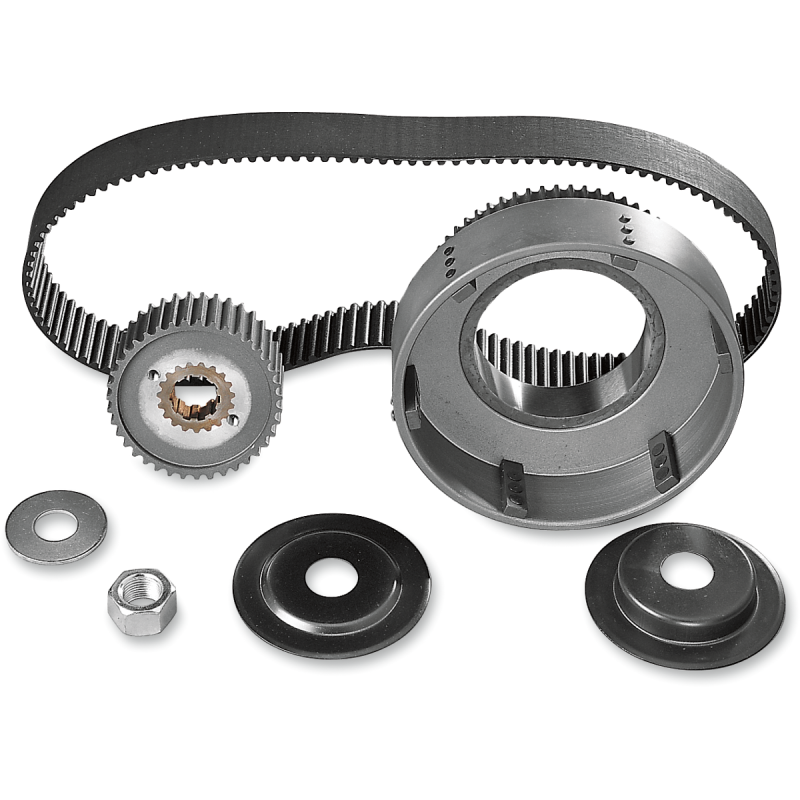 55-64 B/T 8MM X1-1/2 KICK B/DRIVE