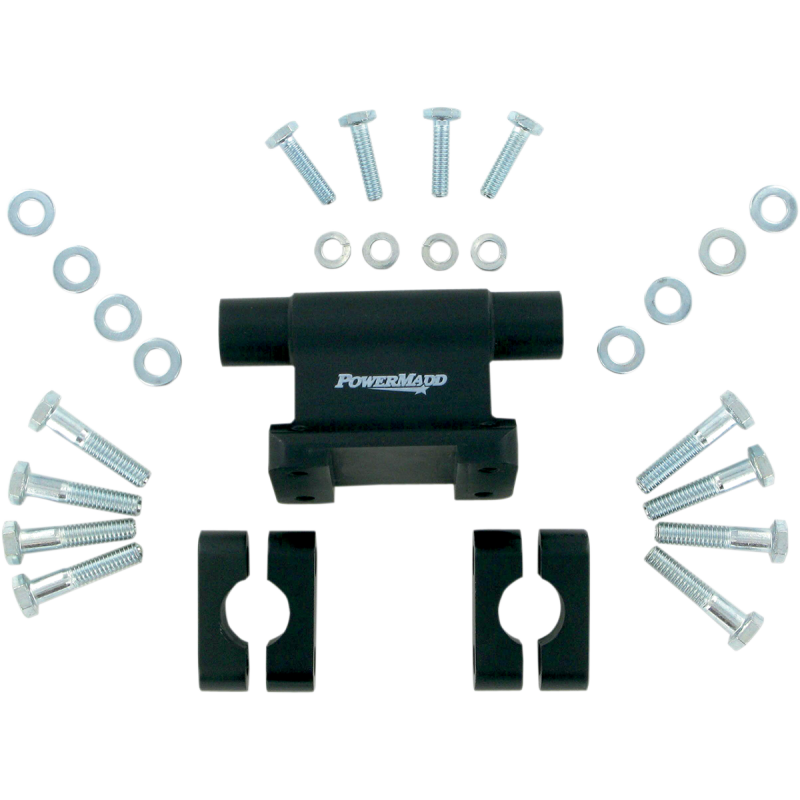 PIVOT ADAPTER KIT POLARIS