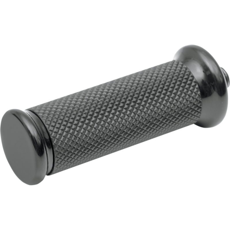 SOFT RUBBER SHIFTER PEG W/ BLACK (EA)