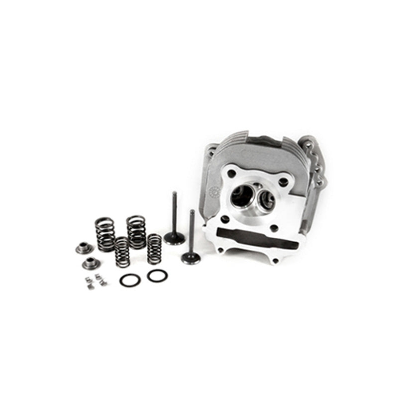 CYLINDER HEAD RACING 58.5MM - GY6 150