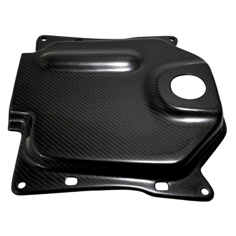 OIL TANK COVER - RUCKUS