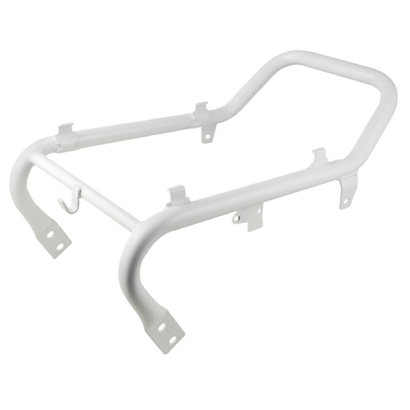 SEAT LOWER DOWN - RUCKUS WHITE