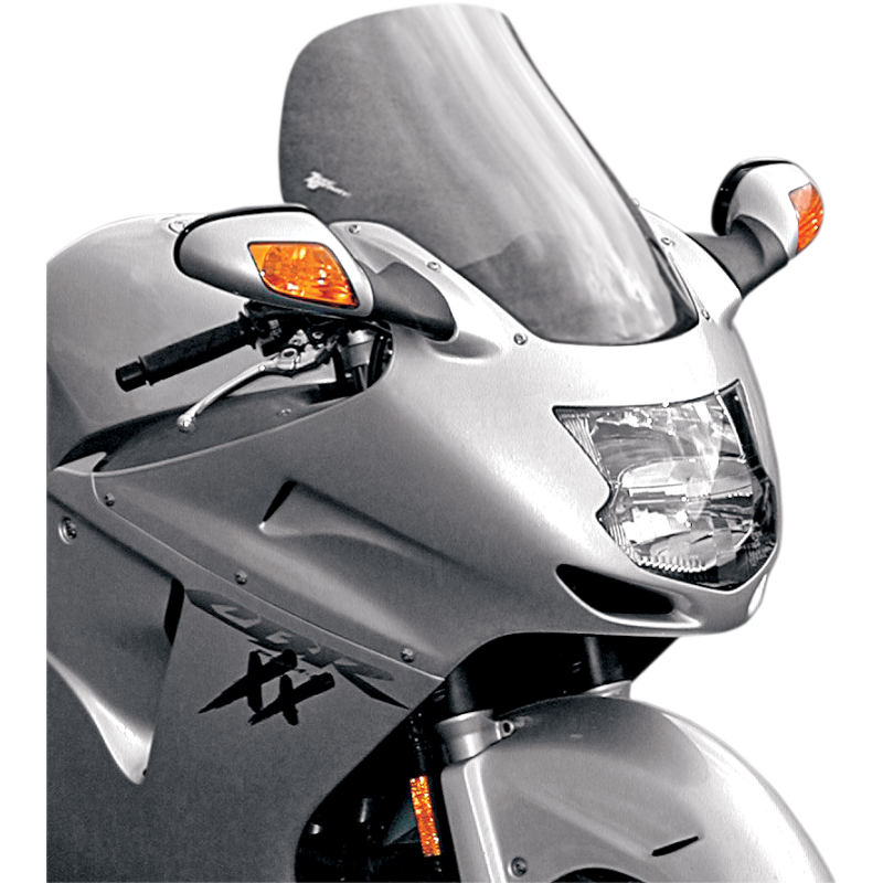 Sport Touring Winsdscreen - Smoke - CBR1100XX 97-06
