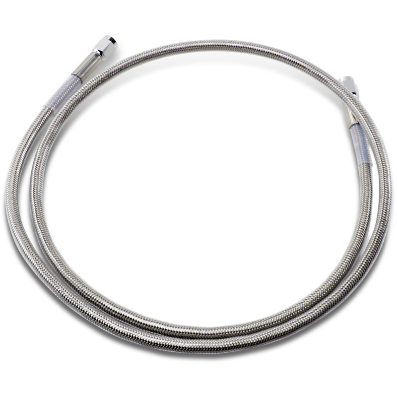 44" BRAIDED UNIV BRAKE LINE