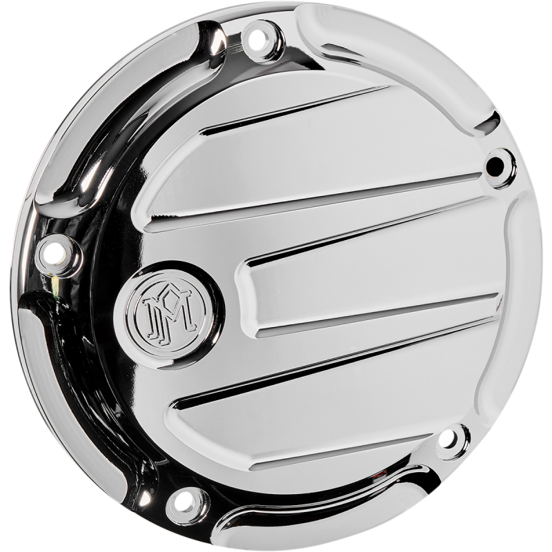 COVER DERBY SCLP M8 ST CH