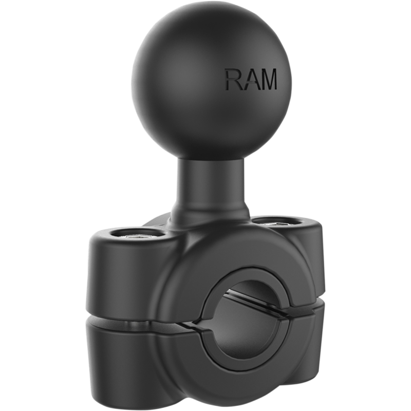 BASE BAR CLMP 3/8" - 5/8"
