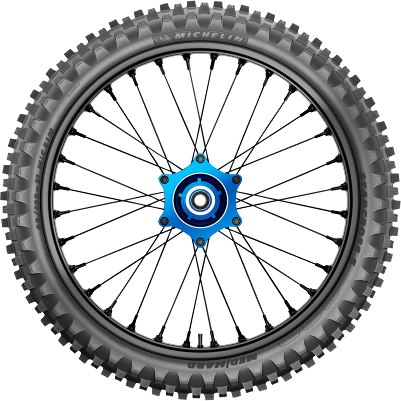 90/100-21 57M STARCROSS 6 MEDIUM HARD FRONT