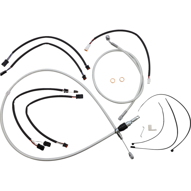 CONTROL CABLE KIT SC