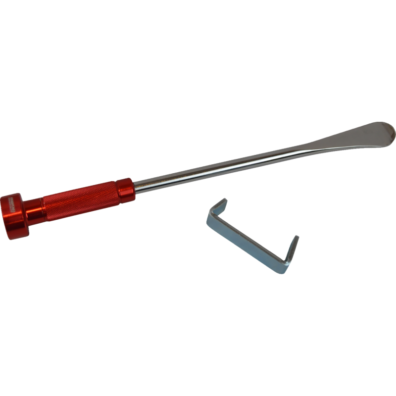 CLUTCH COMP HOLDER