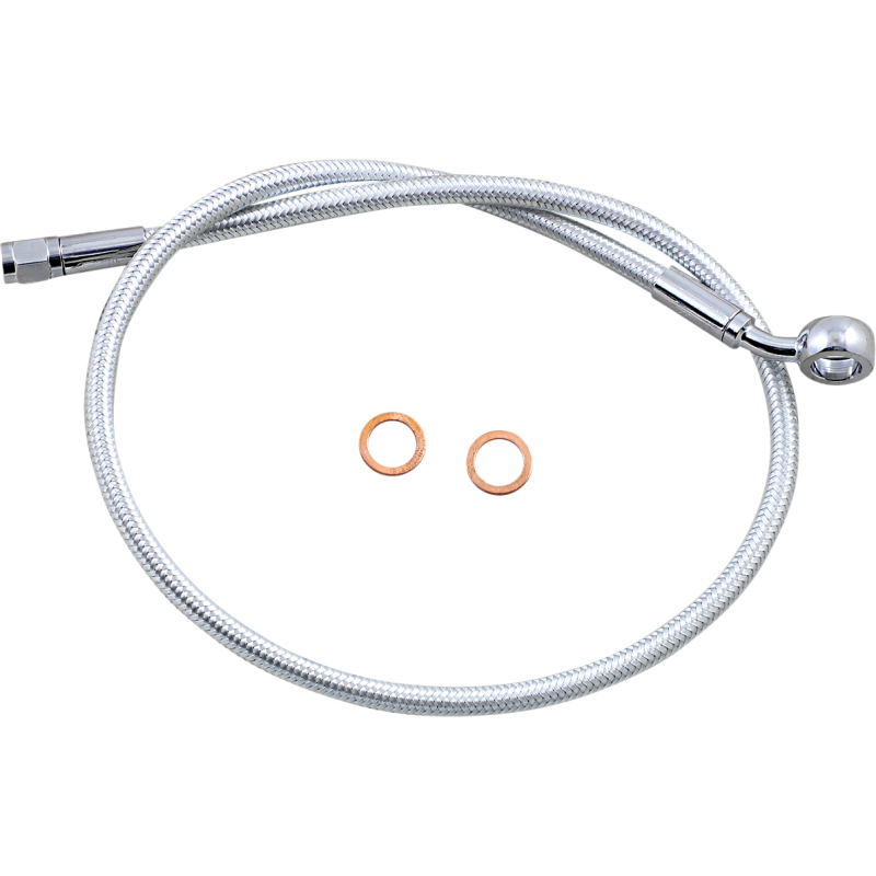 BRK LINE 35D 12MM 28"SCII