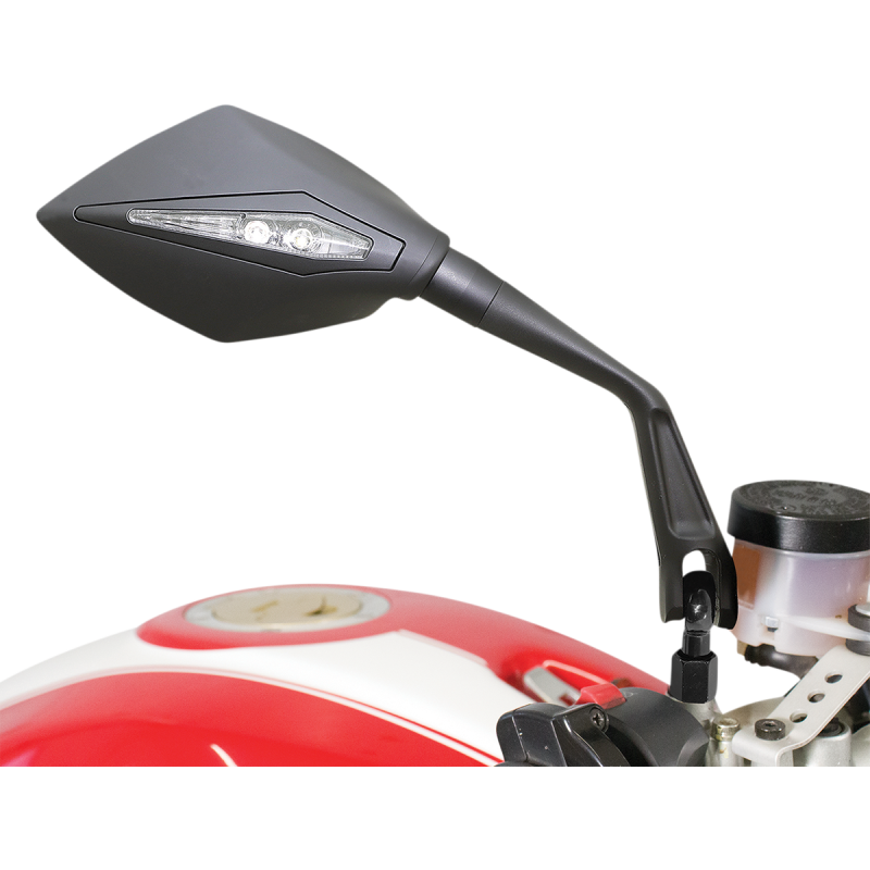 MIRROR APEX MATTE