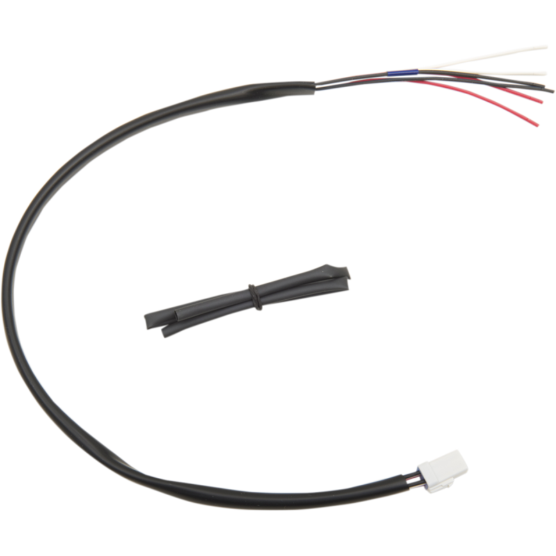 TBW WIRING EXTENSION ONLY 16/17 FLHT/SOFTAILS