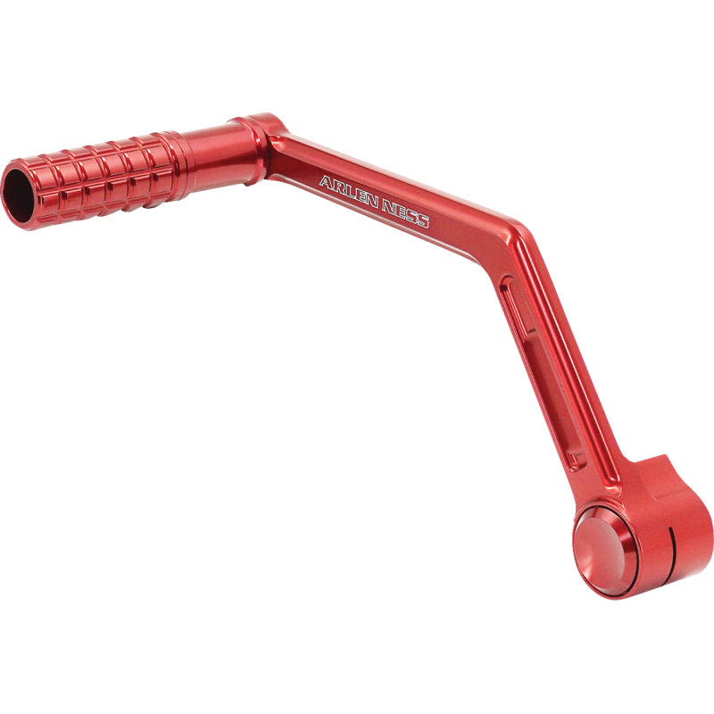 SHIFT LEVER SPEEDLINER,RED